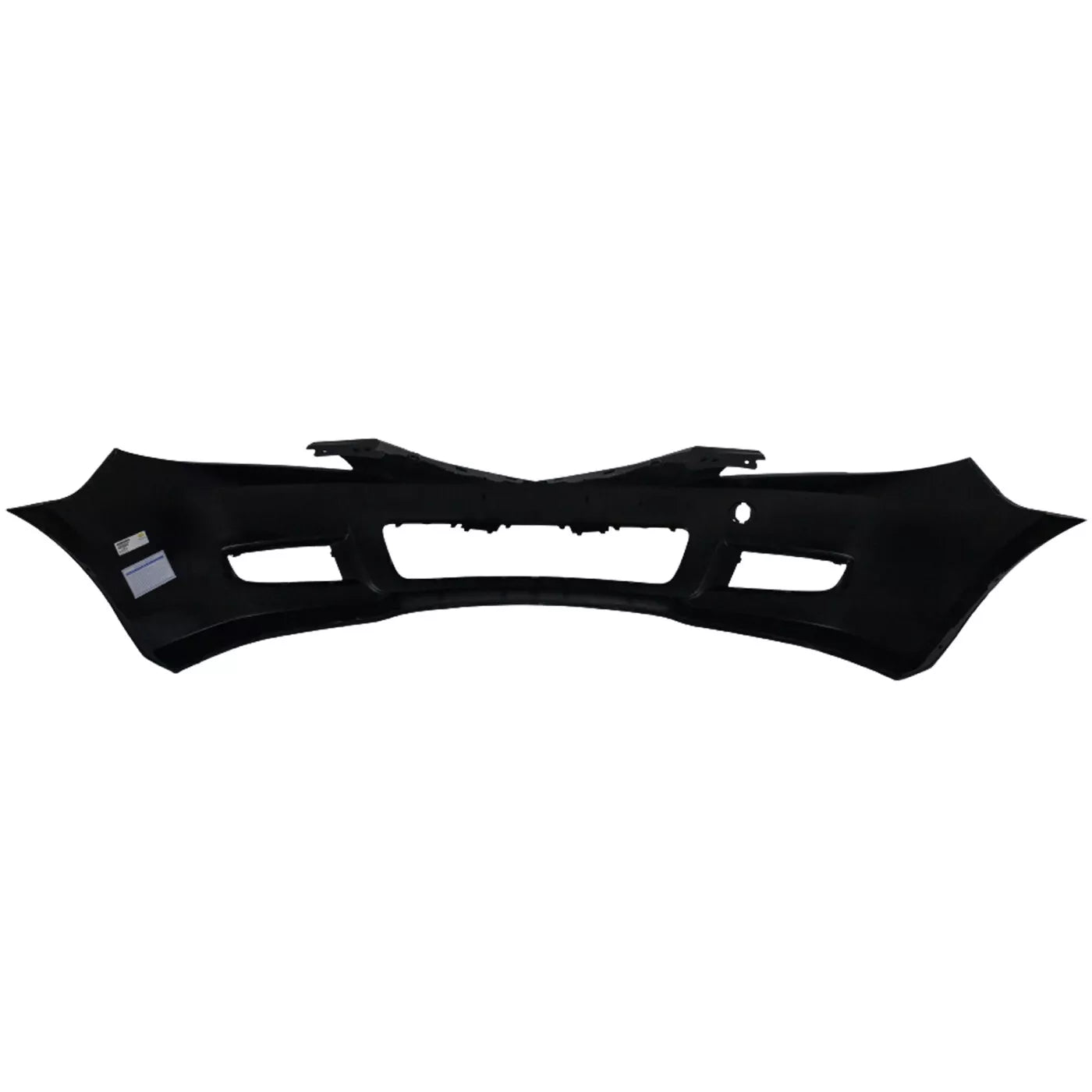 New Front Bumper Cover For 2007-2009 Mazda 3