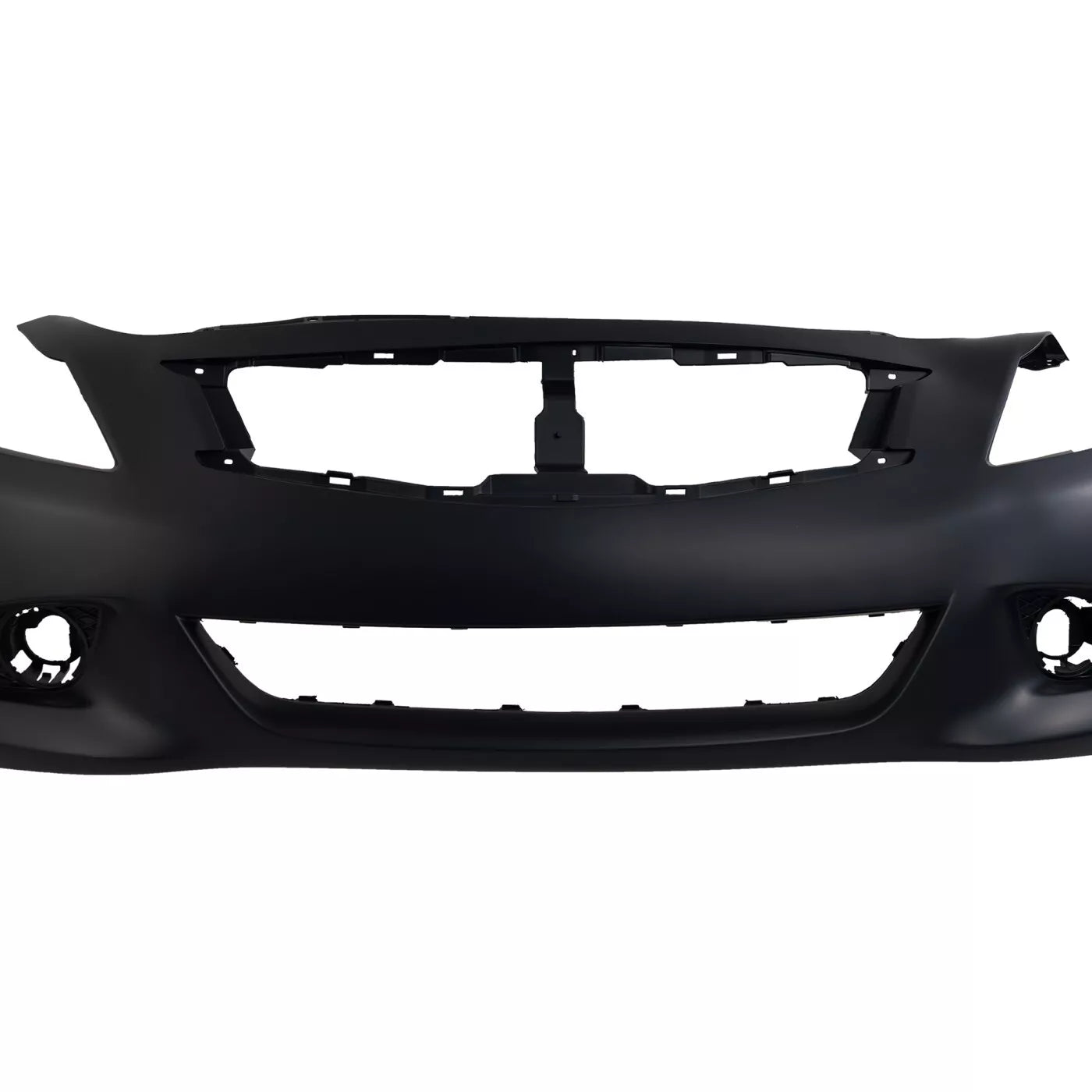 New Front Bumper Cover For 2010-2015 Infiniti G25 G37