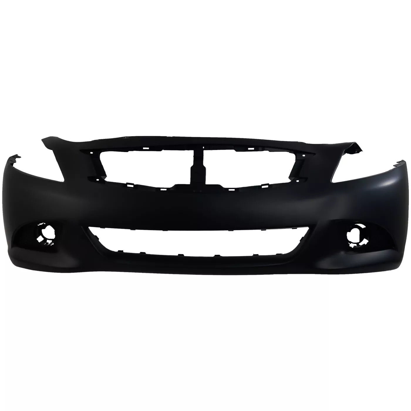   New-Front-Bumper-Cover-For-2010-2015-Infiniti-G25-G37-main-image-1  