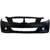   New-Front-Bumper-Cover-For-2010-2015-Infiniti-G25-G37-thumbnail-image-1  