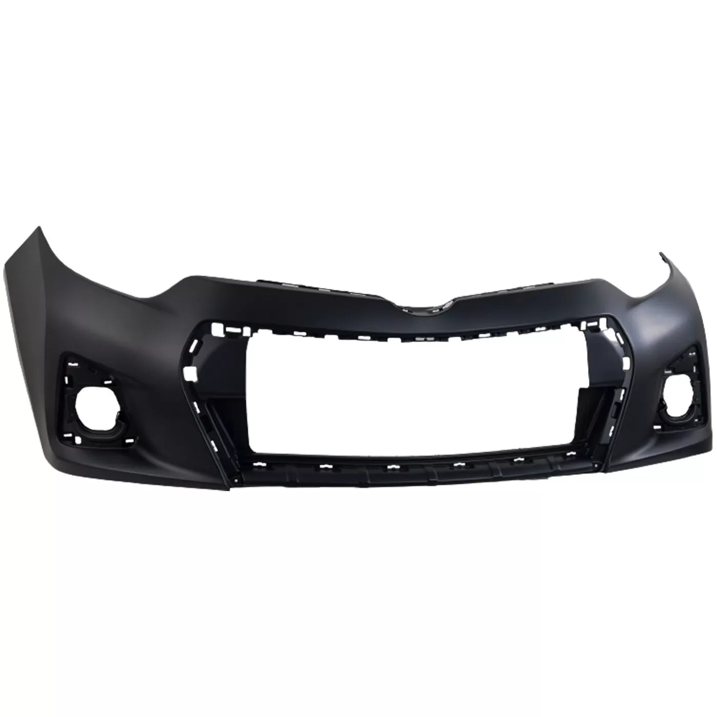 New Front Bumper Cover For 2014-2016 Toyota Corolla