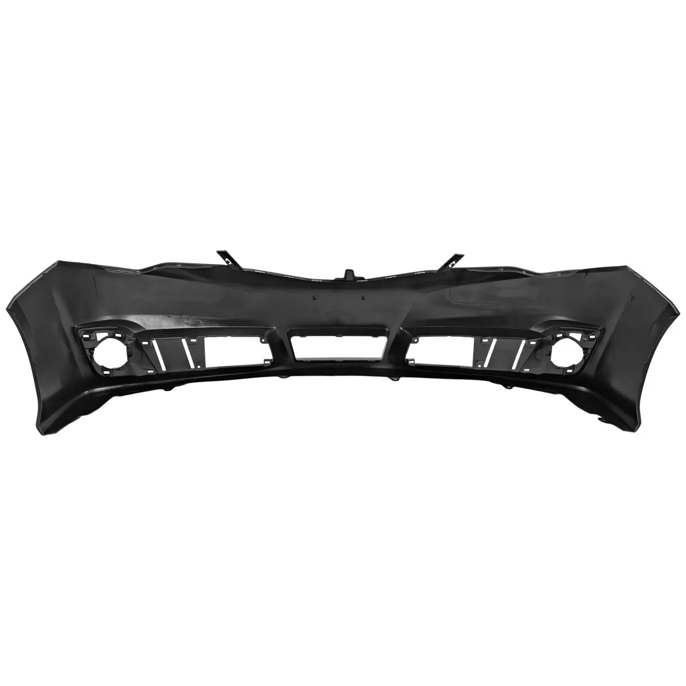 New Front Bumper Cover For 2012 2013 2014 Toyota Camry