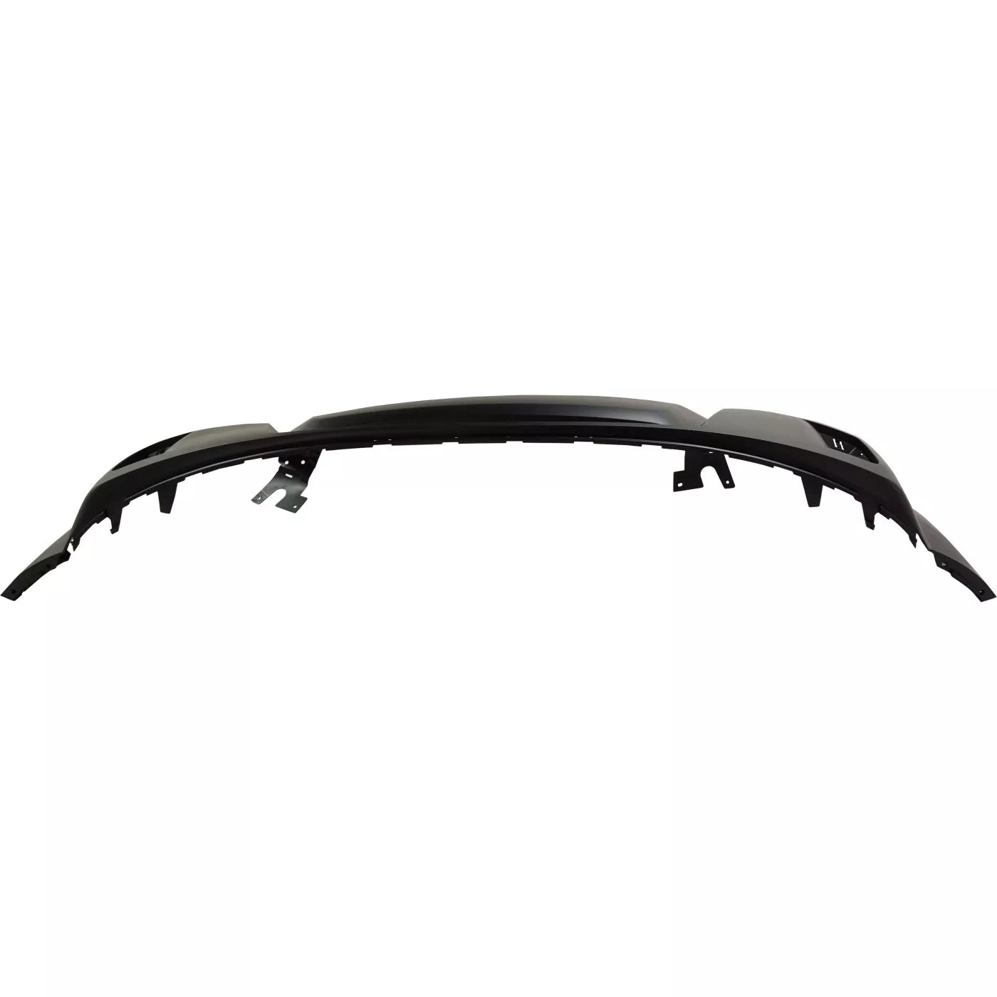 New Front Bumper Cover With Fog Lamp Holes Primed For 2010-2015 GMC Terrain