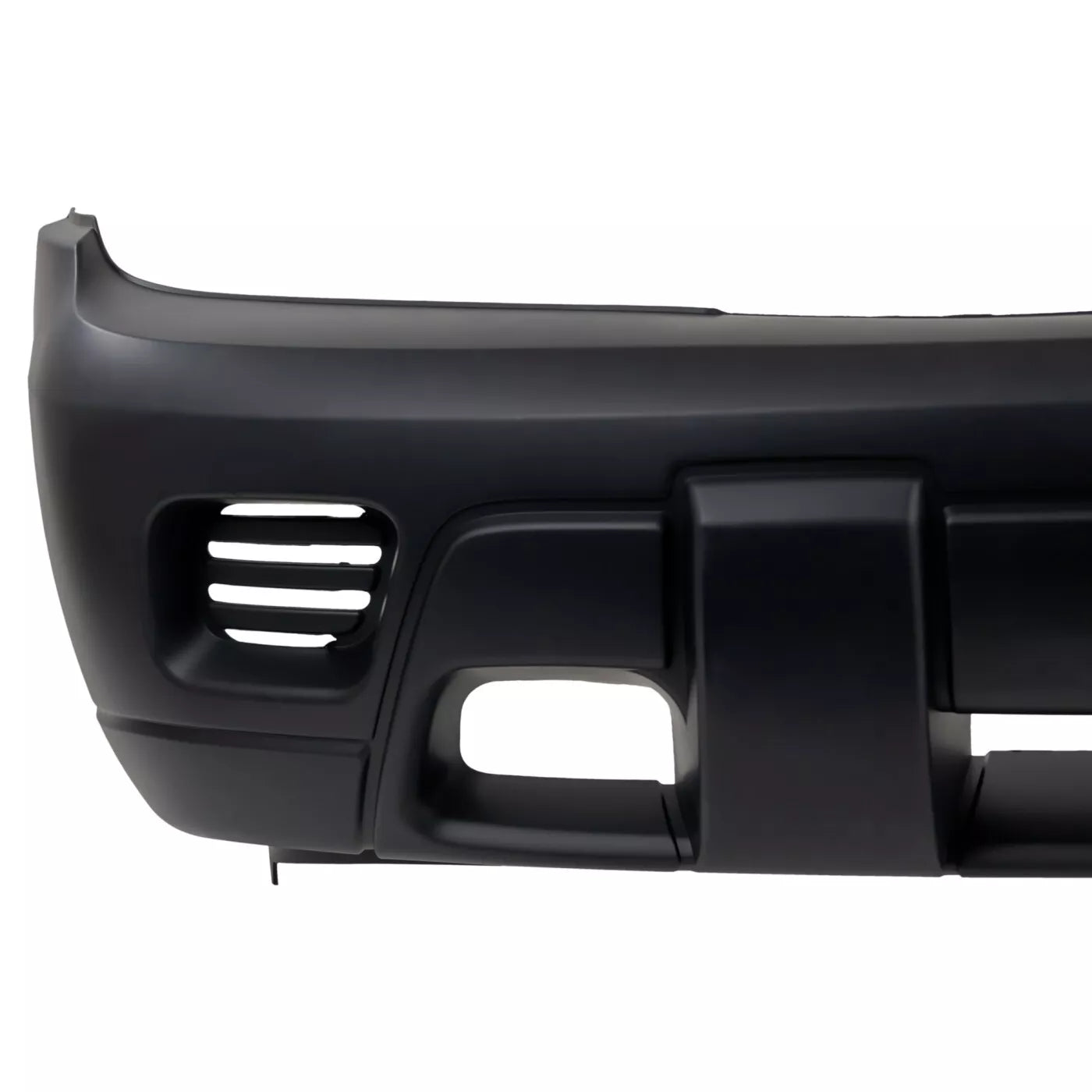 New Front Bumper Cover For 2002-2009 Chevrolet Trailblazer