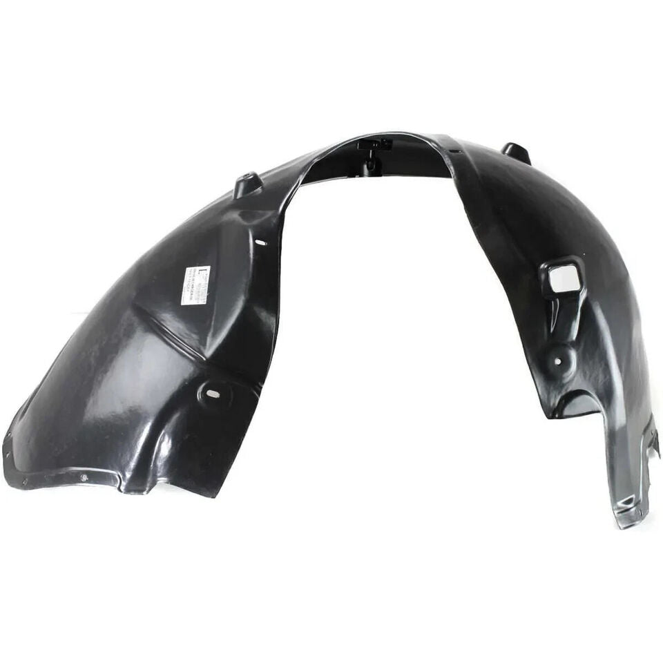   New-Front-Left-Driver-Side-Fender-Liner-For-2005-2010-Chrysler-300-Dodge-Magnum-main-image-1  