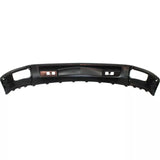   New-Front-Bumper-Lower-Valance-Air-Deflector-For-2007-2013-Chevrolet-Silverado-1500-thumbnail-image-3  