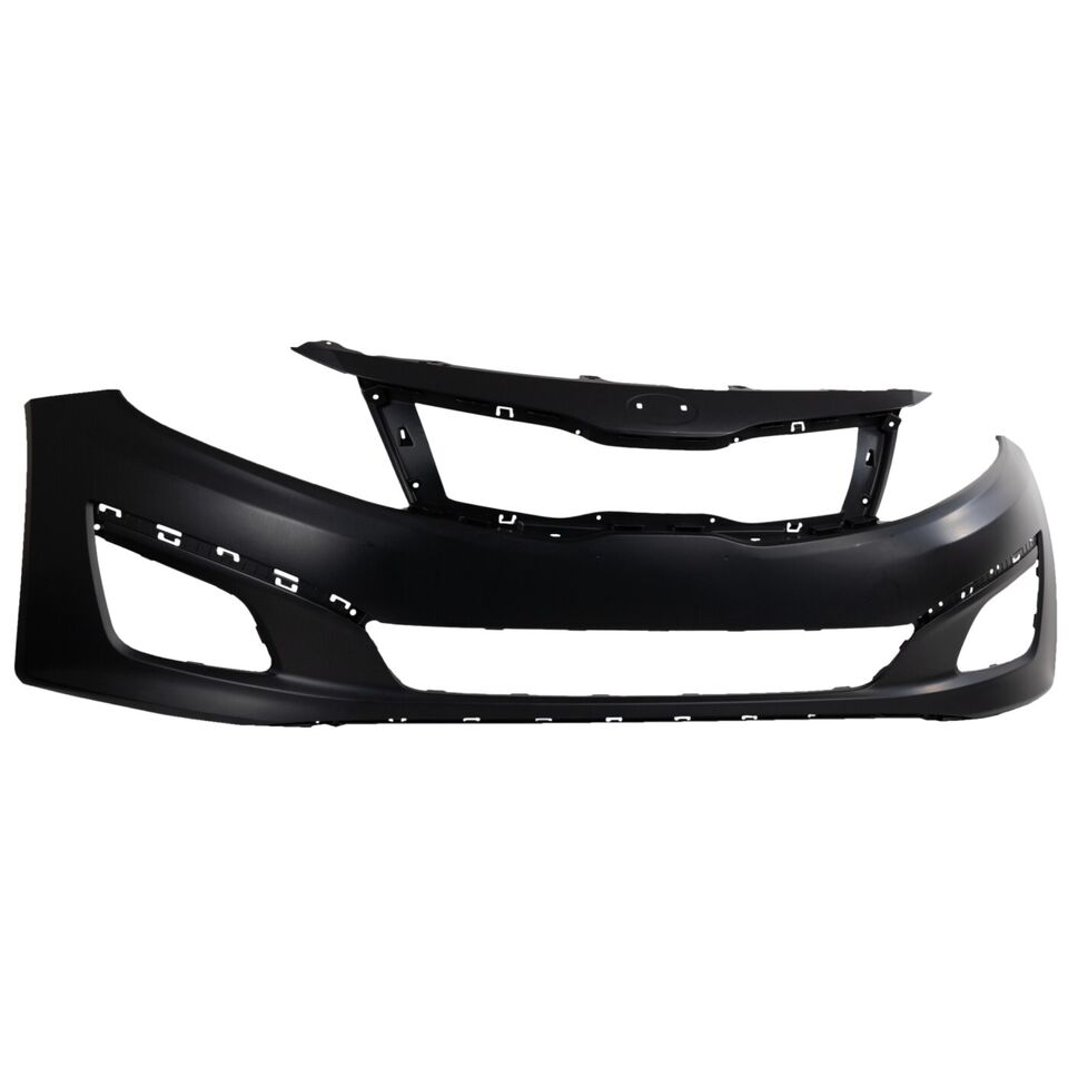 New Front Bumper Cover For 2014-2015 Kia Optima