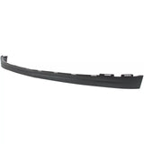   New-Bumper-Lower-Air-Deflector-Textured-Black-For-2007-2013-Chevy-Silverado-1500-thumbnail-image-3  