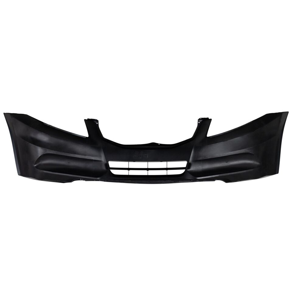 New Front Bumper Cover For 2011-2012 Honda Accord