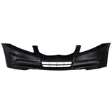   New-Front-Bumper-Cover-For-2011-2012-Honda-Accord-thumbnail-image-4  