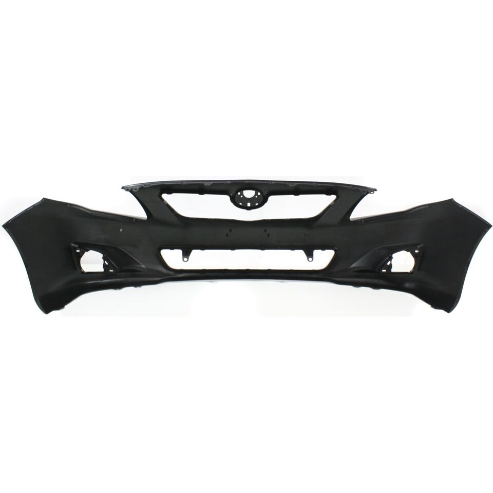 New Front Bumper Cover For 2009-2010 Toyota Corolla