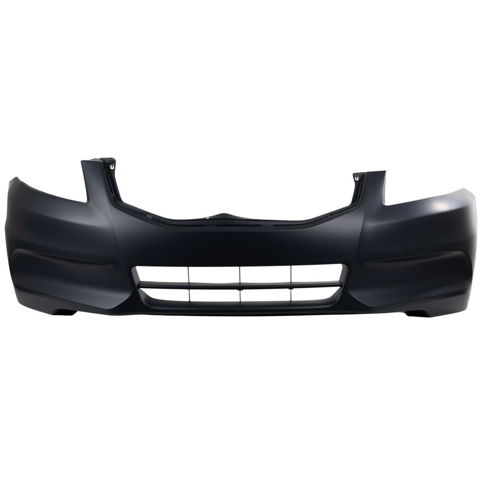 New Front Bumper Cover For 2011-2012 Honda Accord