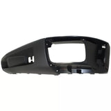   New-Front-Bumper-Lower-Valance-Air-Deflector-For-2007-2013-Chevrolet-Silverado-1500-thumbnail-image-4  