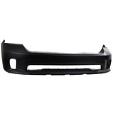   New-Front-Bumper-Cover-Fog-Light-Hole-For-2013-2021-Ram-1500-Classic-thumbnail-image-3  