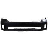   New-Front-Bumper-Cover-Fog-Light-Hole-For-2013-2021-Ram-1500-Classic-thumbnail-image-2  