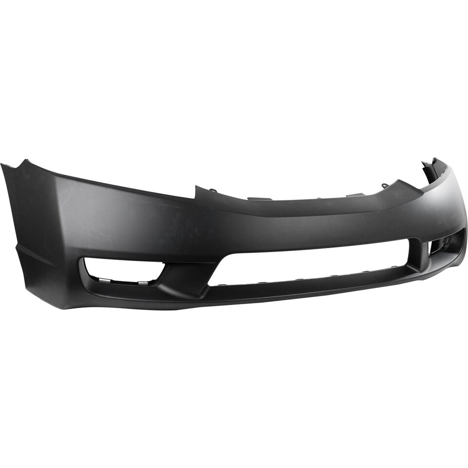 New Front Bumper Cover For 2009-2011 For Honda Civic