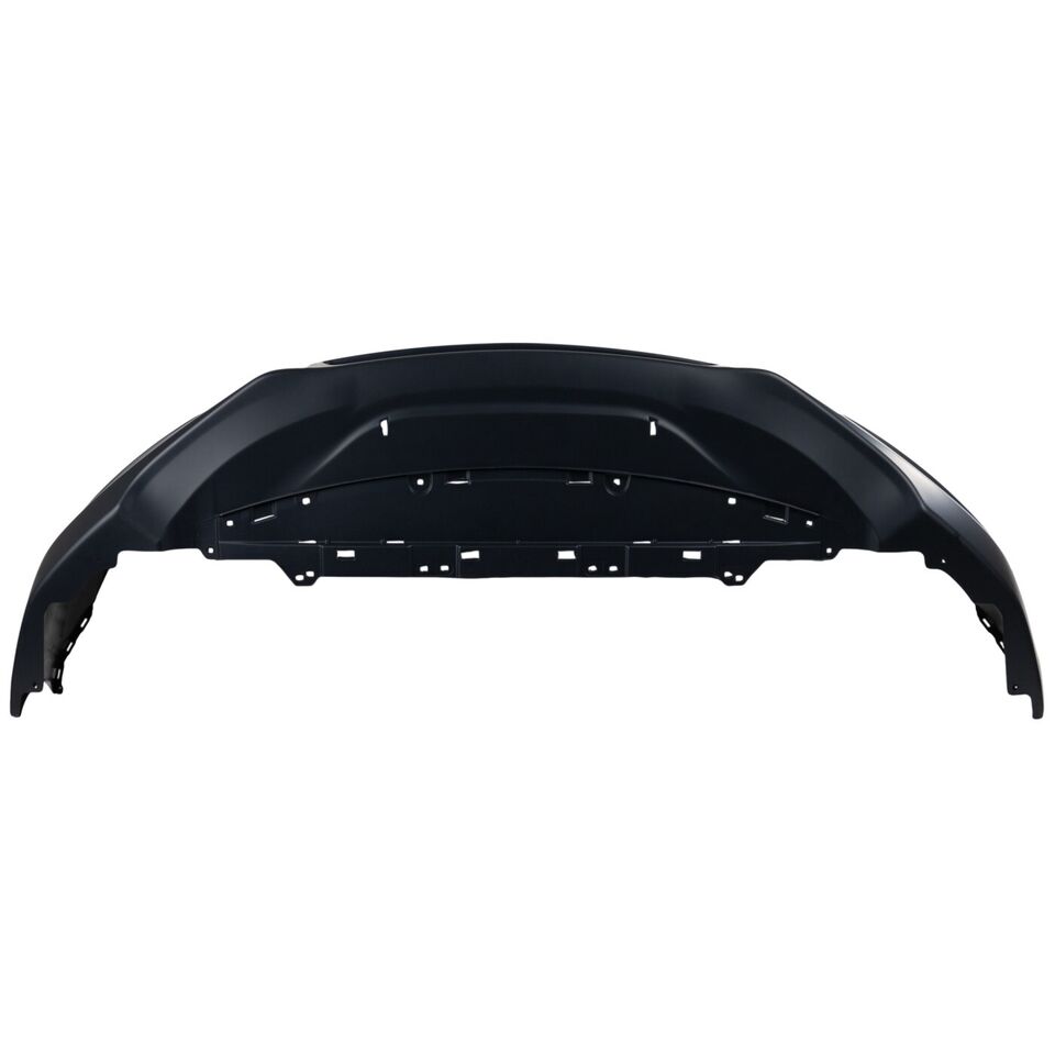 New Front Bumper Cover For 2011-2012 Honda Accord