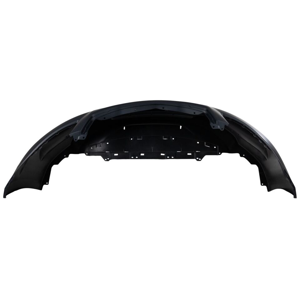 New Front Bumper Cover For 2011-2012 Honda Accord