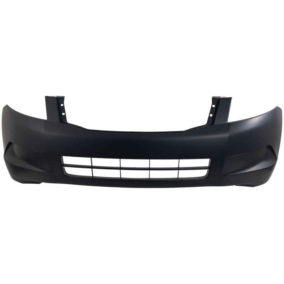 New Front Bumper Cover For 2008-2010 Honda Accord