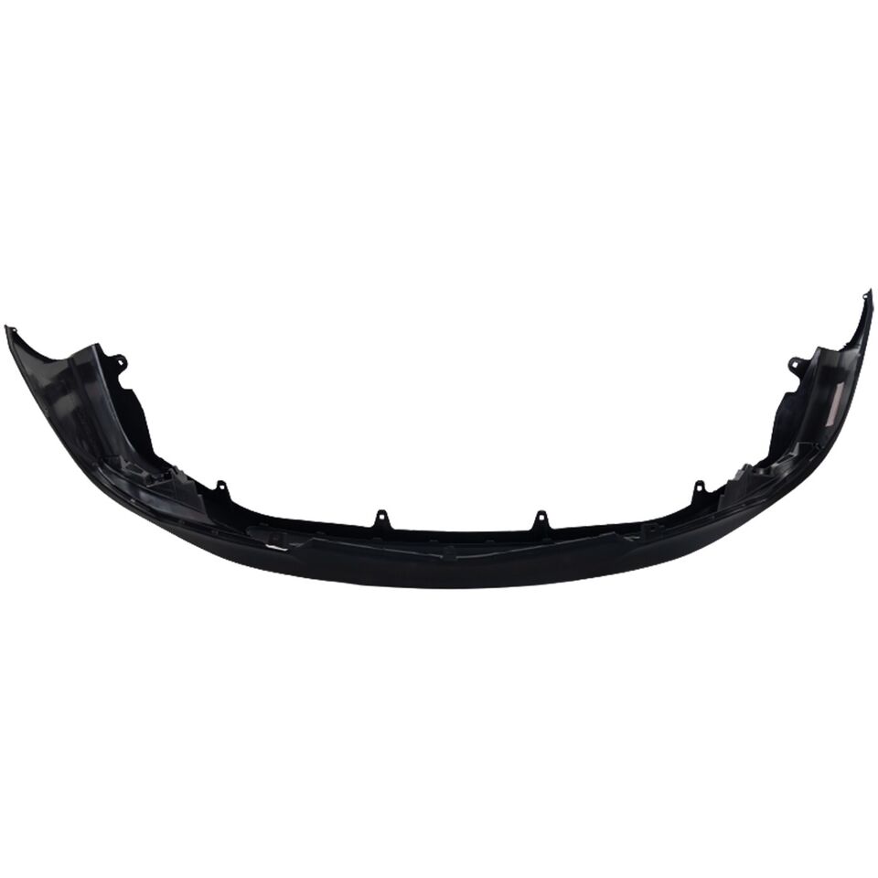 New Front Bumper Cover Primed For 2012-2014 Toyota Camry