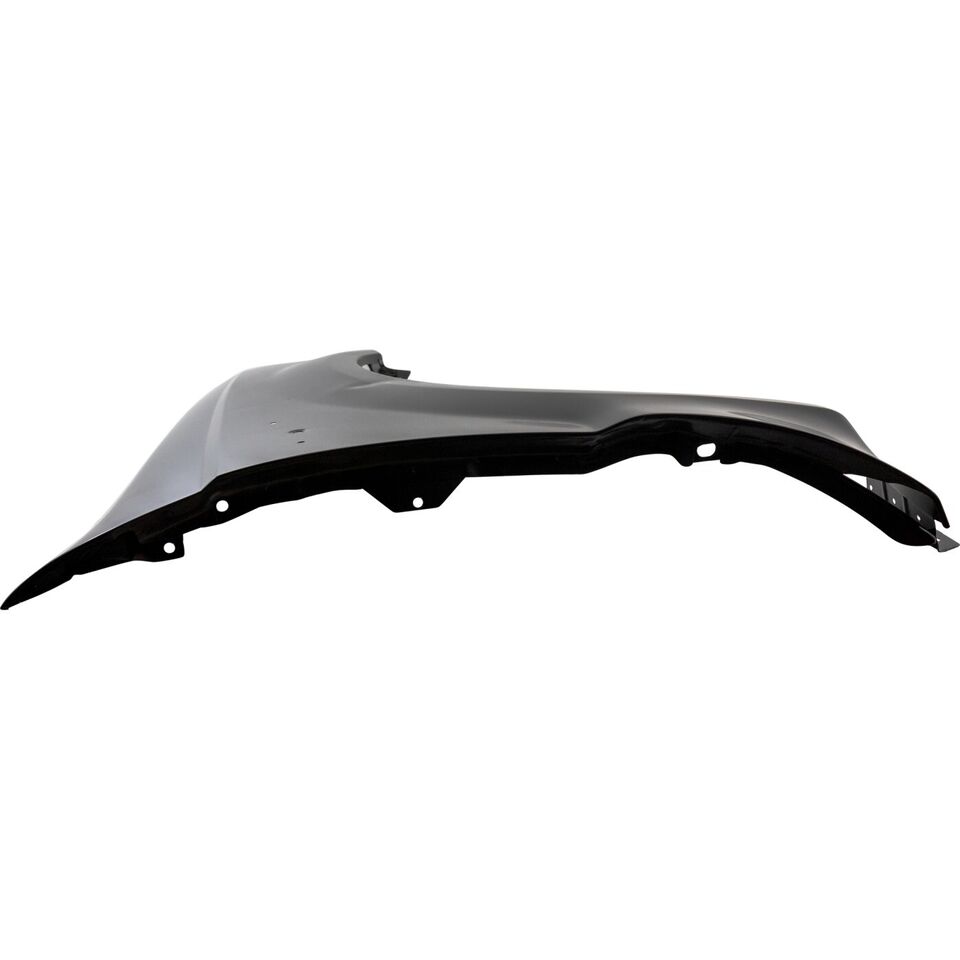 New Front Passenger Side Primed Steel Fender For 1999-2007 Ford Excursion F-250 F-350 Super Duty