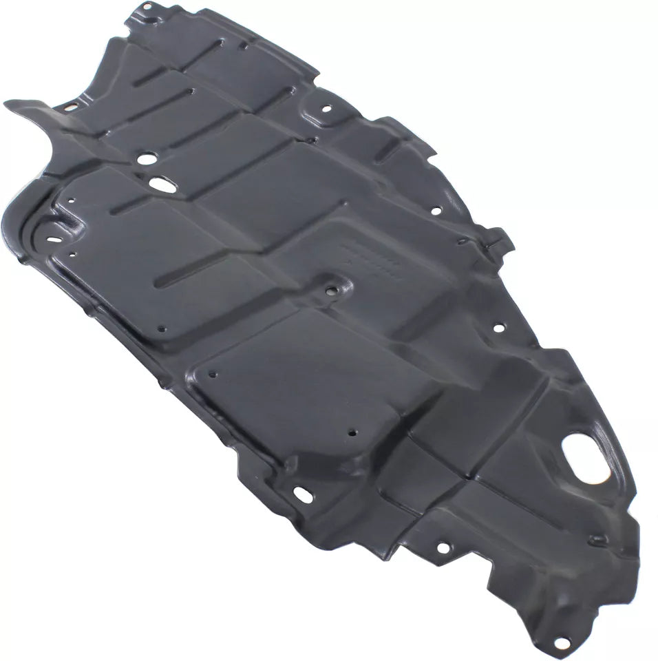   New-Front-Driver-Side-Engine-Splash-Shield-For-2007-2011-Toyota-Camry-main-image-1  