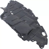   New-Front-Driver-Side-Engine-Splash-Shield-For-2007-2011-Toyota-Camry-thumbnail-image-1  