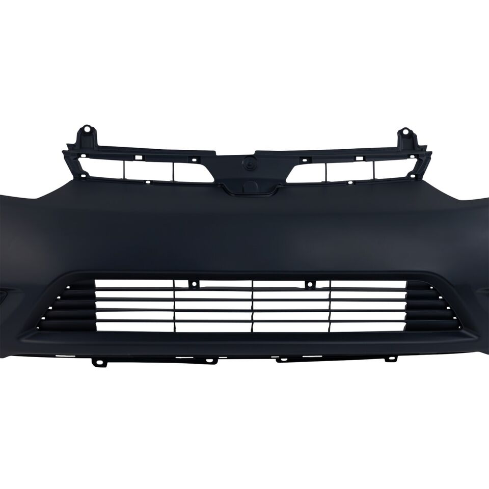 New Front Bumper Cover For 2006-2008 Honda Civic