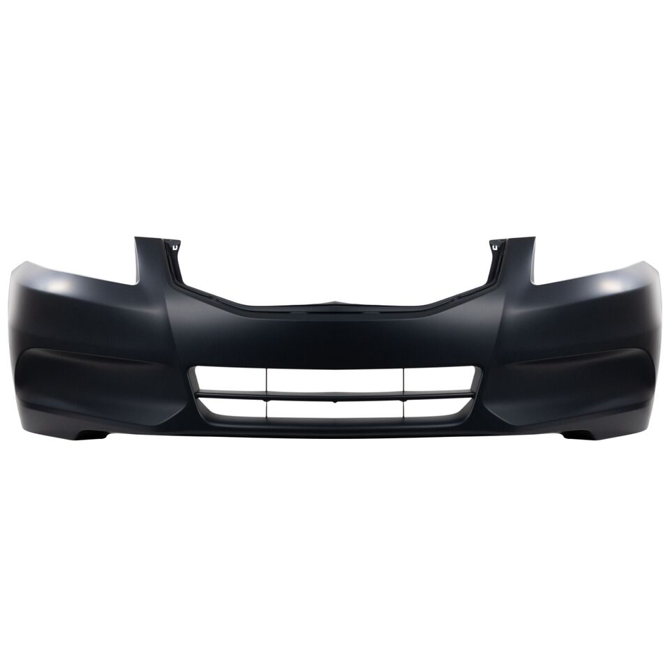 New Front Bumper Cover For 2011-2012 Honda Accord