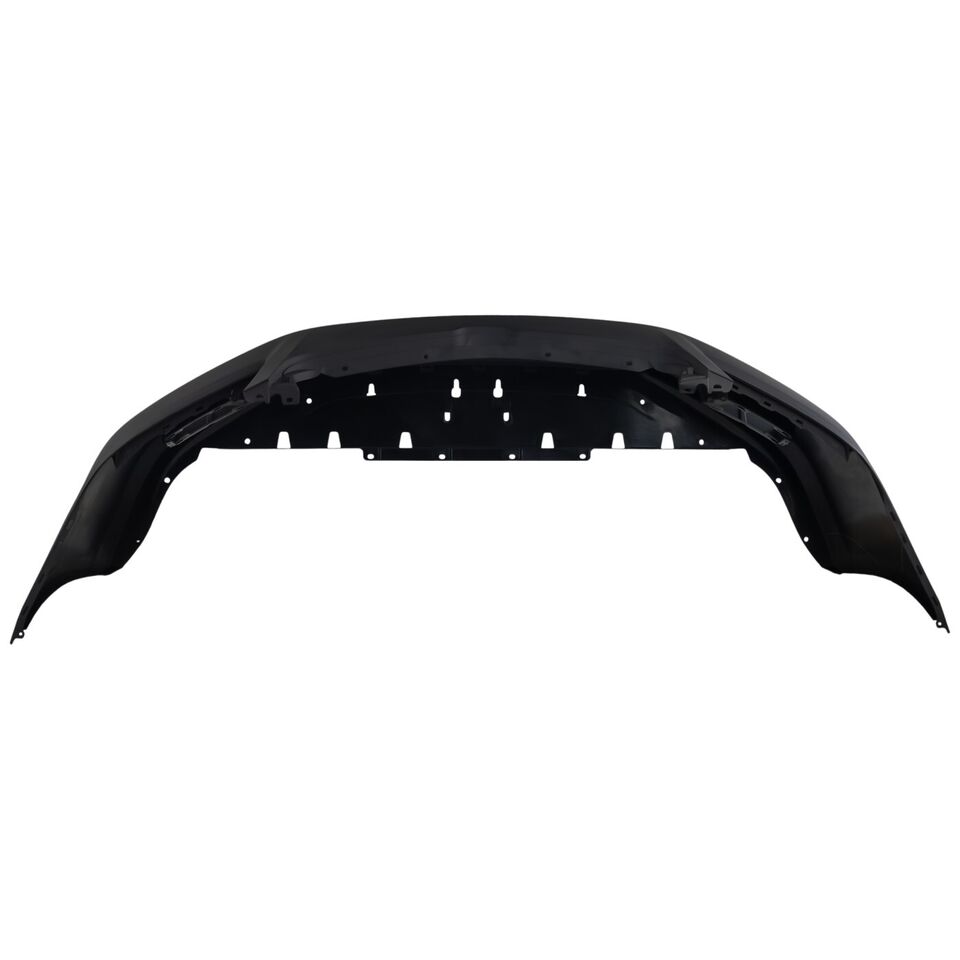 New Front Bumper Cover For 2006-2007 Honda Accord