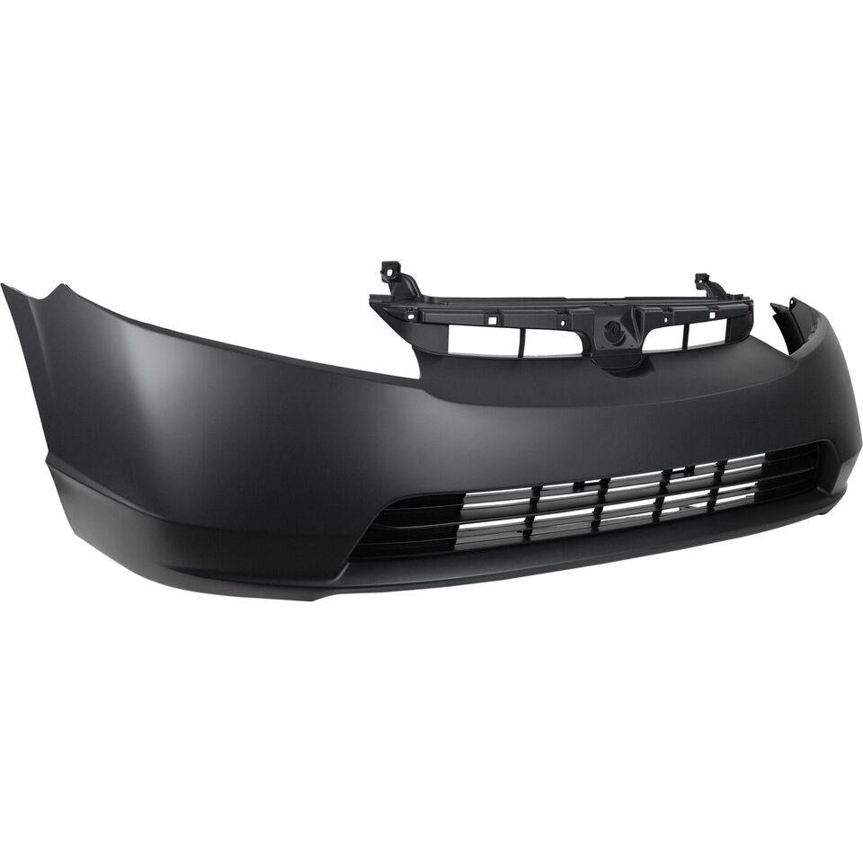 New Front Bumper Cover For 2006-2008 Honda Civic