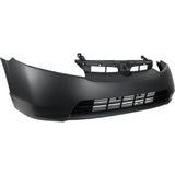   New-Front-Bumper-Cover-For-2006-2008-Honda-Civic-thumbnail-image-3  