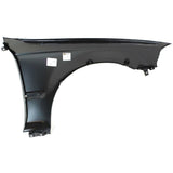   New-Front-Driver-Side-Primed-Steel-with-Molding-Holes-Fender-For-1996-1998-Honda-Civic-thumbnail-image-4  