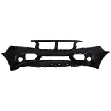   New-Front-Bumper-Cover-For-2016-2018-Honda-Civic-thumbnail-image-4  