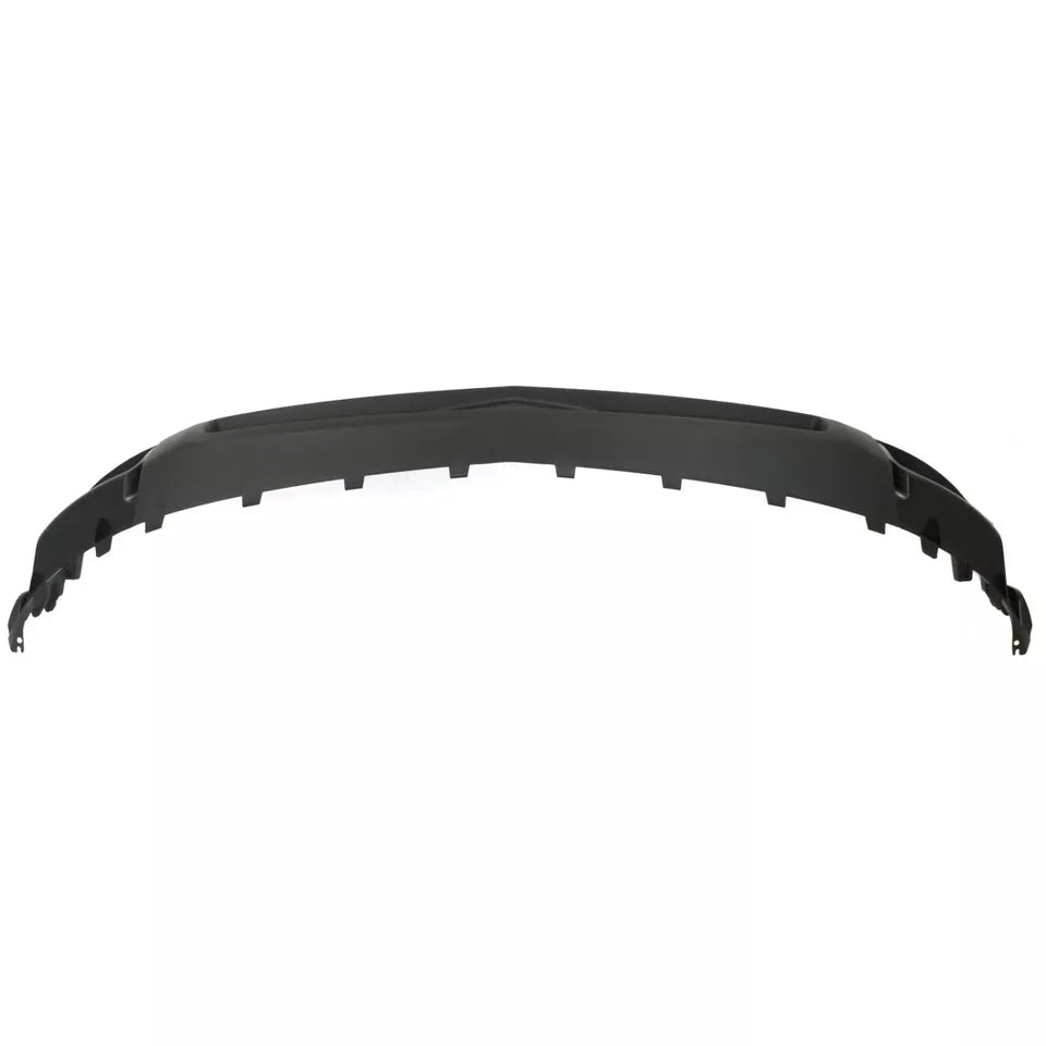 New Front Bumper Lower Valance Air Deflector For 2007-2013 Chevrolet Silverado 1500