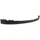   New-Bumper-Lower-Air-Deflector-Textured-Black-For-2007-2013-Chevy-Silverado-1500-thumbnail-image-4  