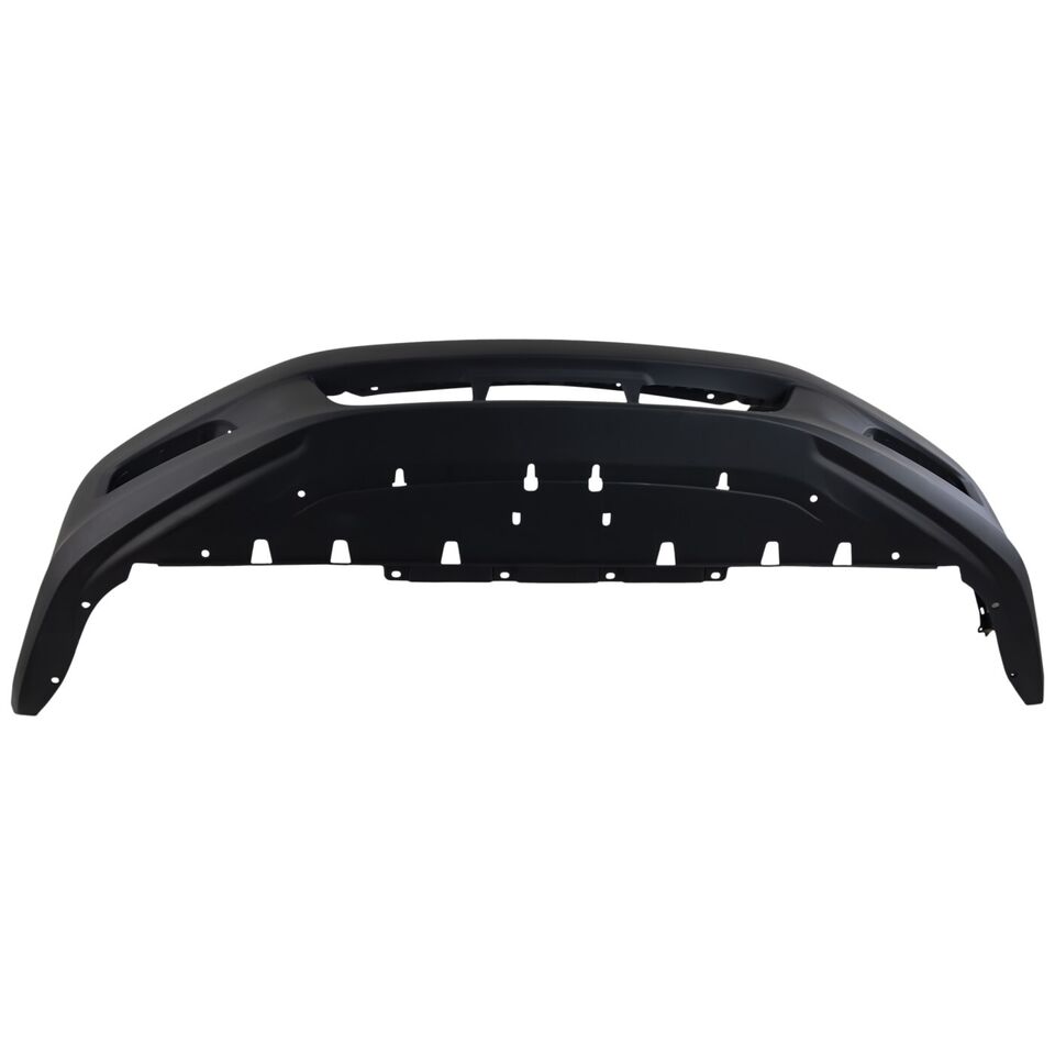 New Front Bumper Cover For 2006-2007 Honda Accord