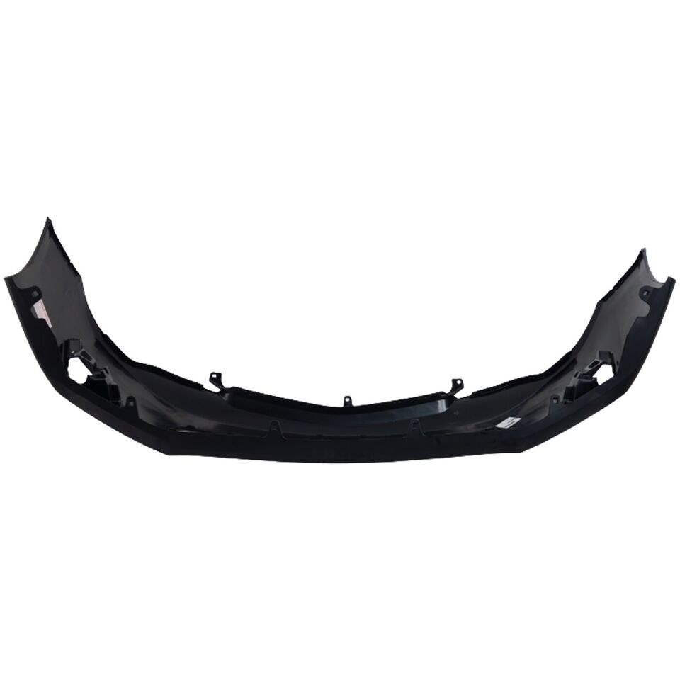 New Front Bumper Cover Primed For 2012-2014 Toyota Camry