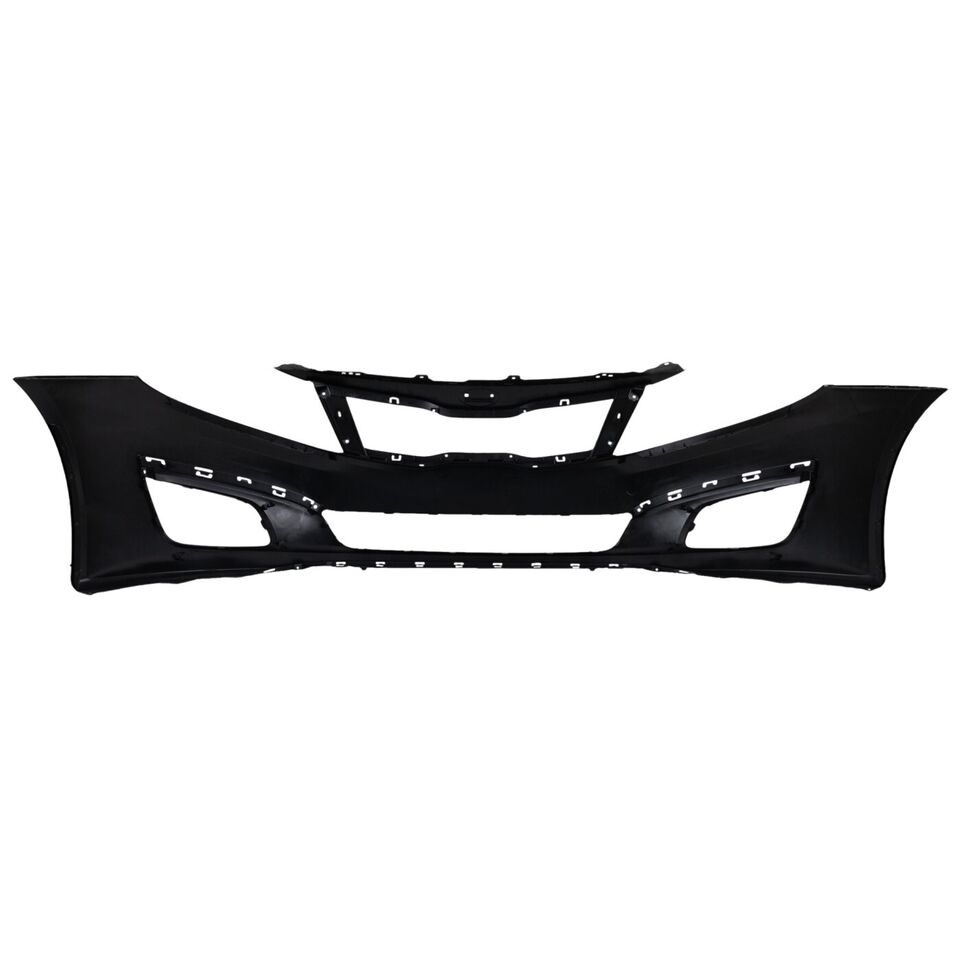 New Front Bumper Cover For 2014-2015 Kia Optima