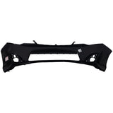   New-Front-Bumper-Cover-Primed-For-2012-2014-Toyota-Camry-thumbnail-image-4  