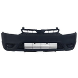   New-Front-Bumper-Cover-For-2006-2008-Honda-Civic-thumbnail-image-2  