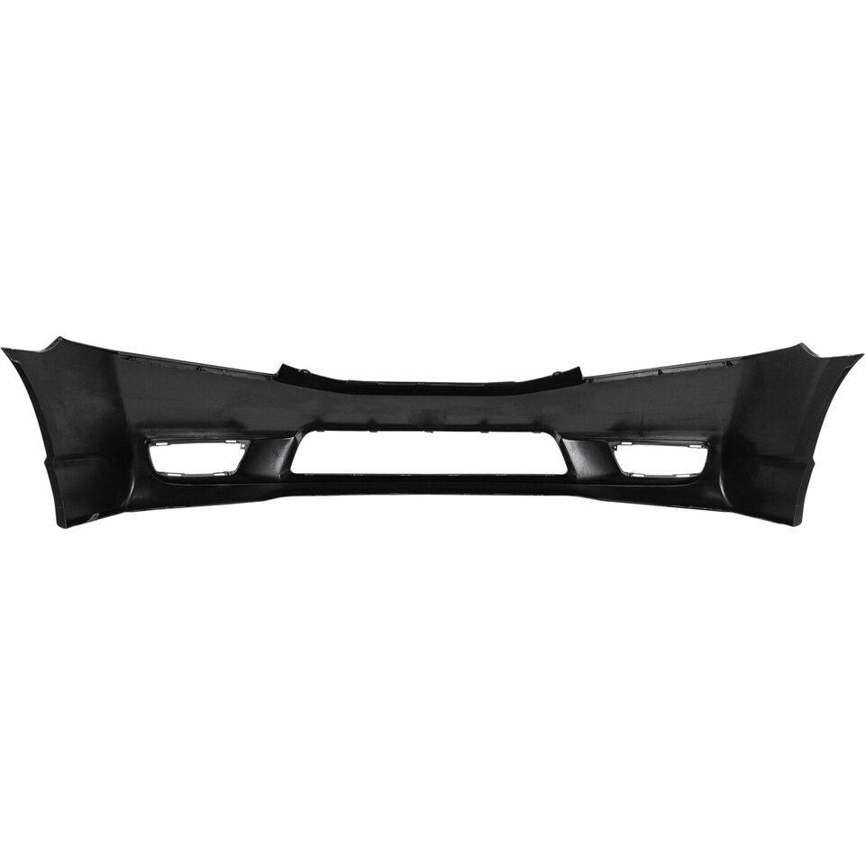 New Front Bumper Cover For 2009-2011 For Honda Civic