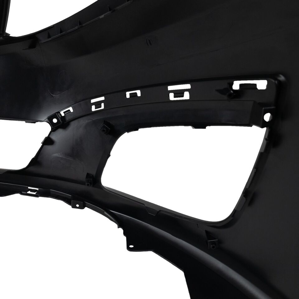 New Front Bumper Cover For 2014-2015 Kia Optima