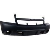   New-Front-Bumper-Cover-For-2007-2014-Chevrolet-Suburban-Tahoe-thumbnail-image-3  