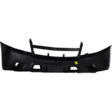   New-Front-Bumper-Cover-For-2007-2014-Chevrolet-Suburban-Tahoe-thumbnail-image-4  