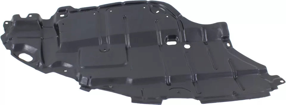 New Front Driver Side Engine Splash Shield For 2007-2011 Toyota Camry