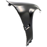   New-Front-Passenger-Primed-Steel-with-Molding-Holes-Fender-For-1996-1998-Honda-Civic-thumbnail-image-3  