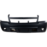   New-Front-Bumper-Cover-For-2007-2014-Chevrolet-Suburban-Tahoe-thumbnail-image-2  