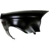   New-Front-Passenger-Primed-Steel-with-Molding-Holes-Fender-For-1996-1998-Honda-Civic-thumbnail-image-2  