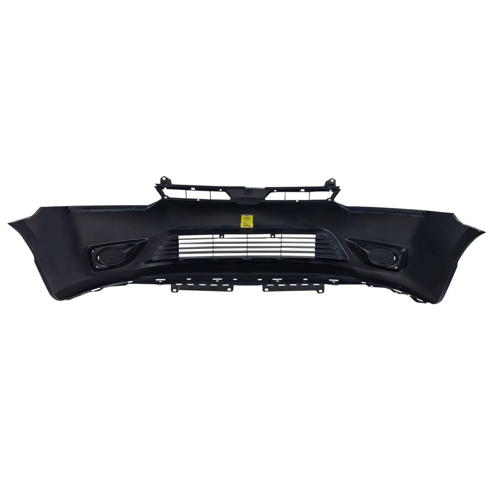 New Front Bumper Cover For 2006-2008 Honda Civic